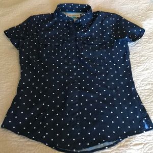 Magellan magWick fish gear XS